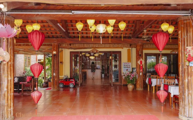 Chez Loan Hotel
