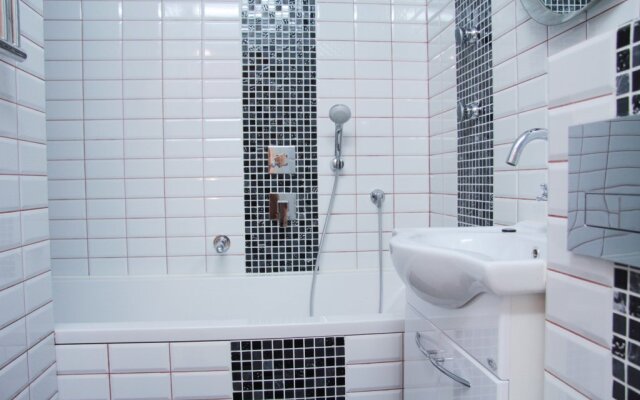 Apartment Novokuznetskaya