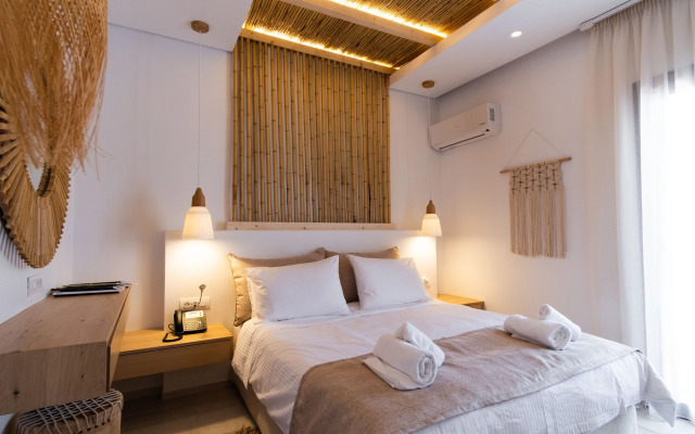 Aktaion Beach Boutique Hotel & Spa