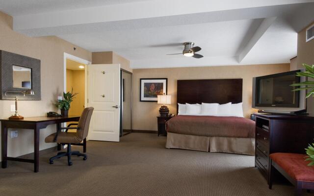 Homewood Suites by Hilton Salt Lake City-Downtown