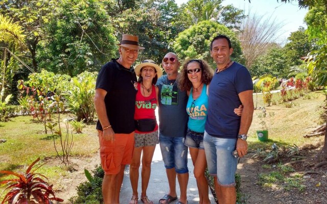 Manuel Antonio Hostel Resort