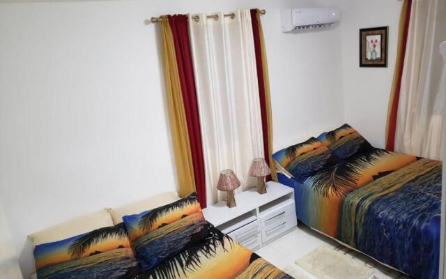 Grand SunValley Residences