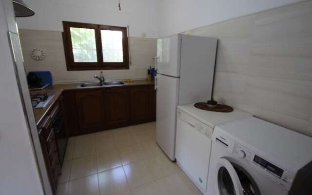 Sara - sea view villa with private pool in Calpe