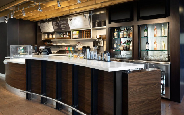 Courtyard by Marriott Austin Round Rock