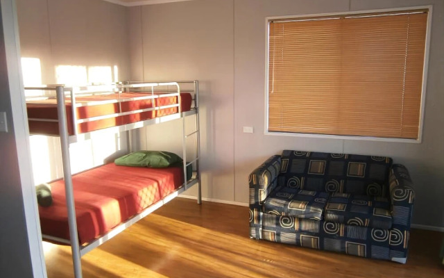 Coal Country Village