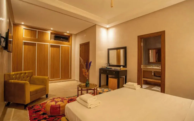 Riad Azia