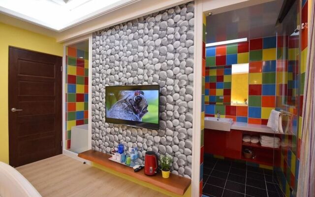 Immanuel B&B