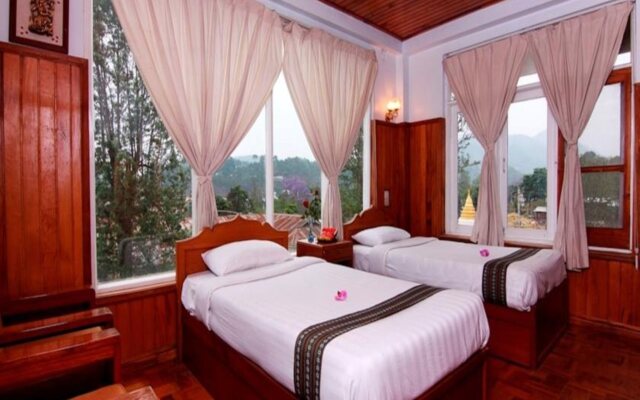 Dream Villa Hotel