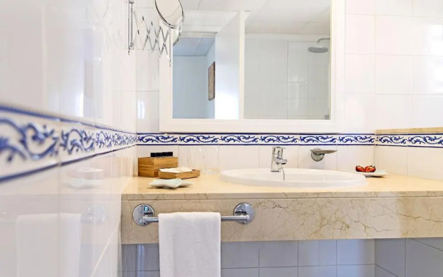 Apartamentos Sivella