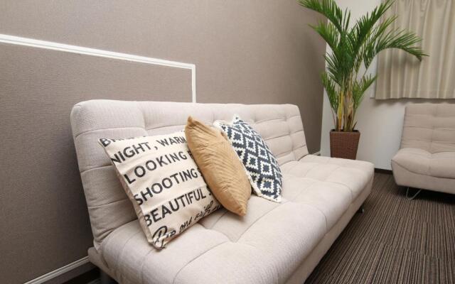 Sakurajima Parkside House A