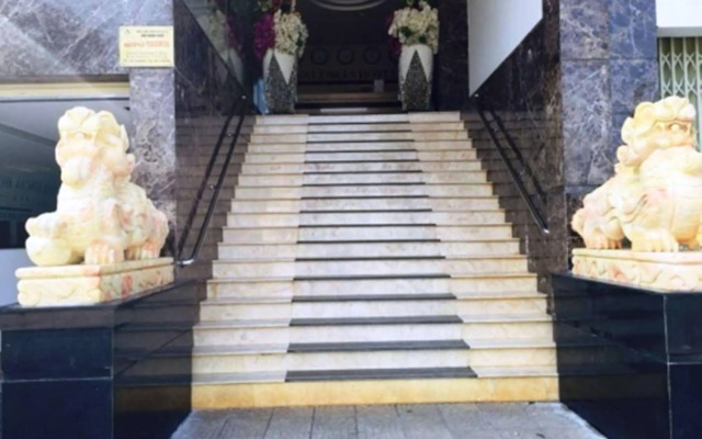 Valencia Hotel