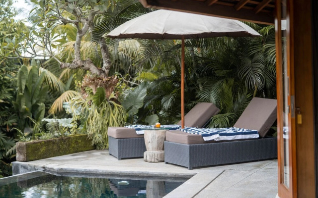 The Sender Pool Suite