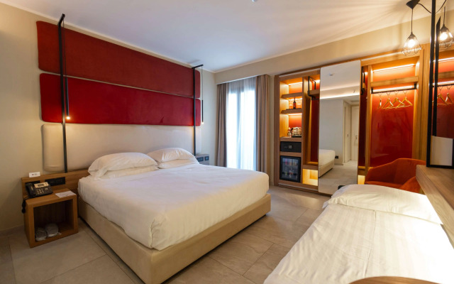 Best Western Plus Sabaudia Hotel