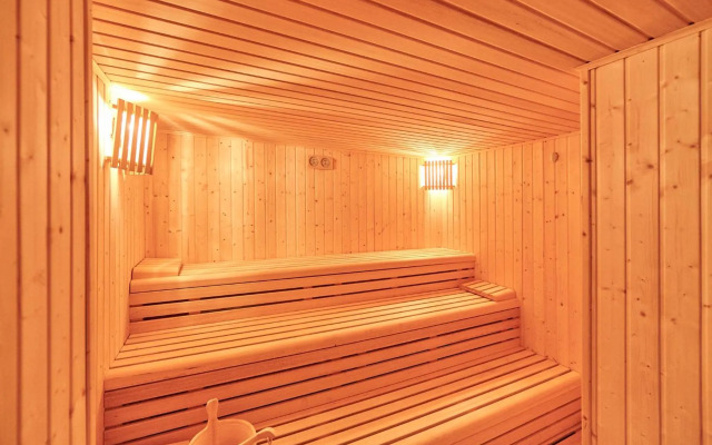 Hotel Príncipe Wellness & Spa