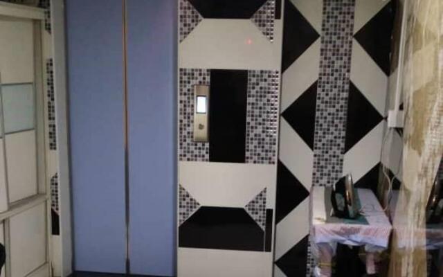 Serdang Business Hotel