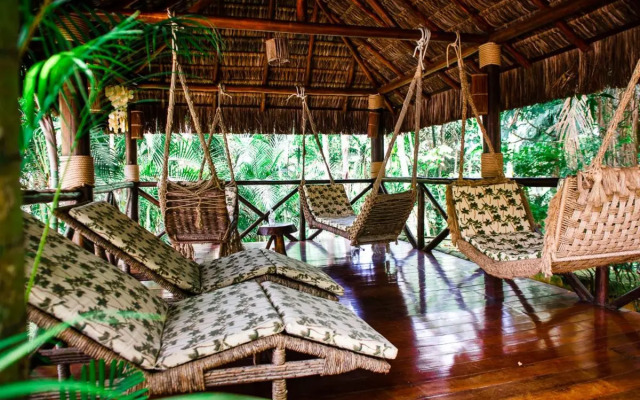 Urikana Boutique Hotel