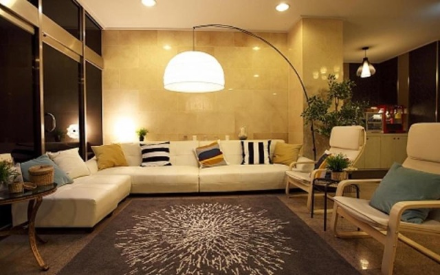 Namwon River Motel