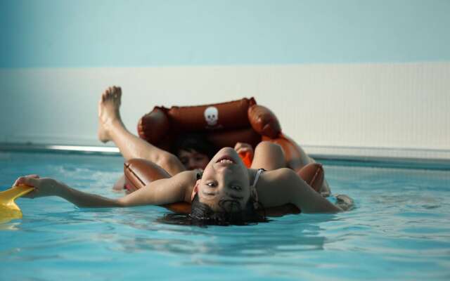 Tata-o Family Spa & Resort