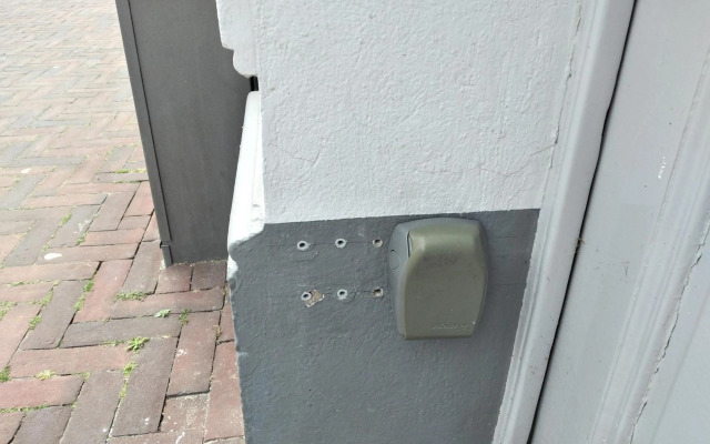 Stadswoning Roermond