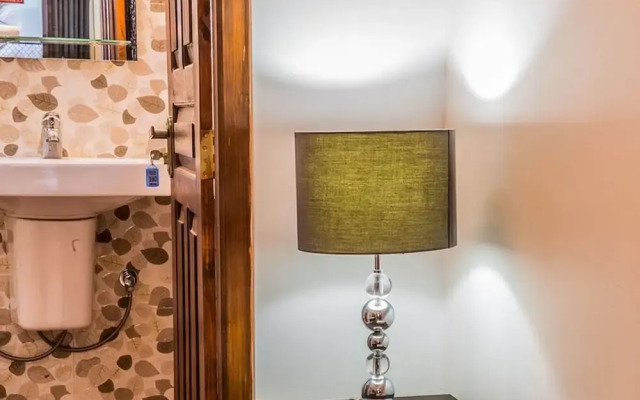 Randiya Beach Villa