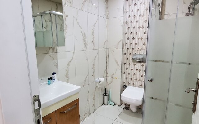 Апарт-отель Maniz Studio Apart