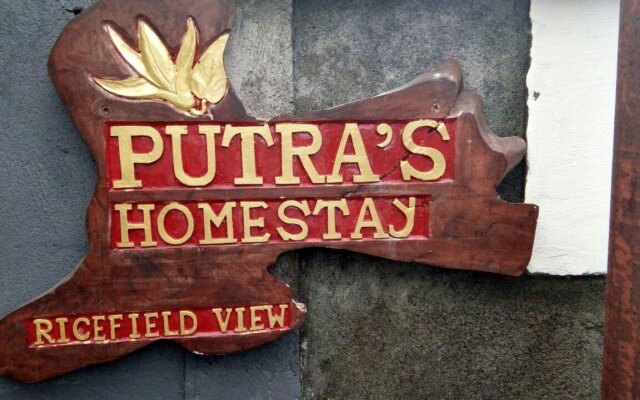 Putra Homestay