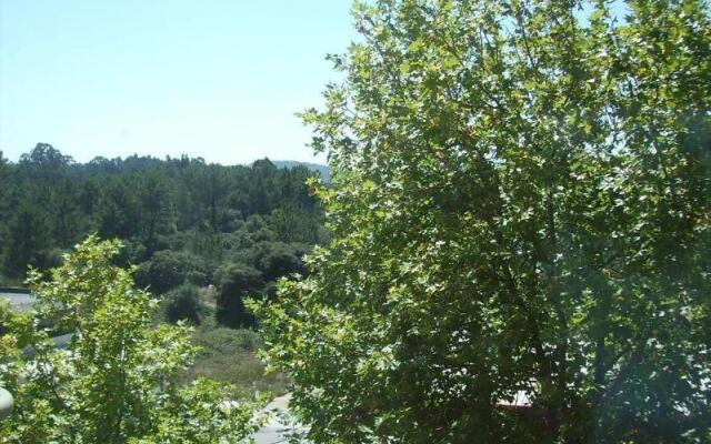 Hotel Peregrinos de Fátima by Umbral