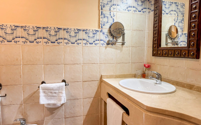 Hotel Rural Valsequillo