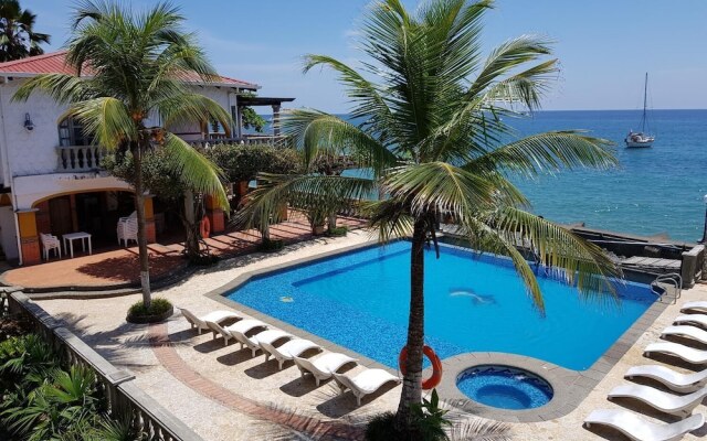 Hotel Las Mananitas Capurgana