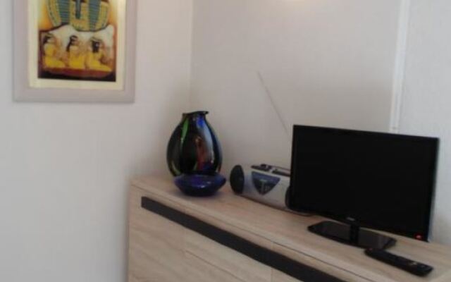 Apartament "Cudowna Wyspa"