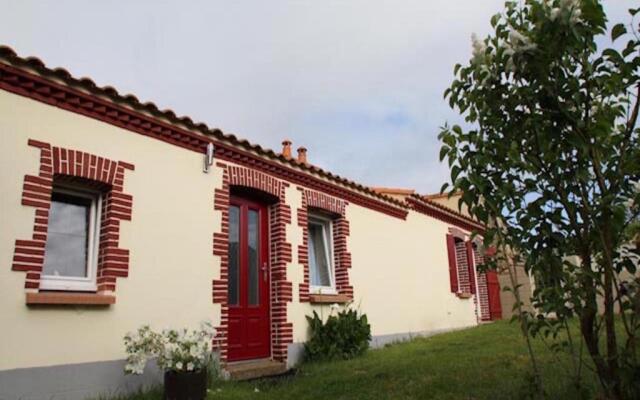 La Courtoise "Chez Gustine"