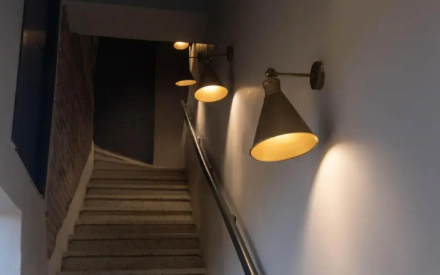 Otel Çınar Ünye