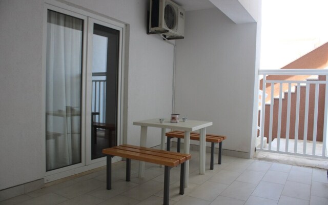 Apartmans and rooms Mato