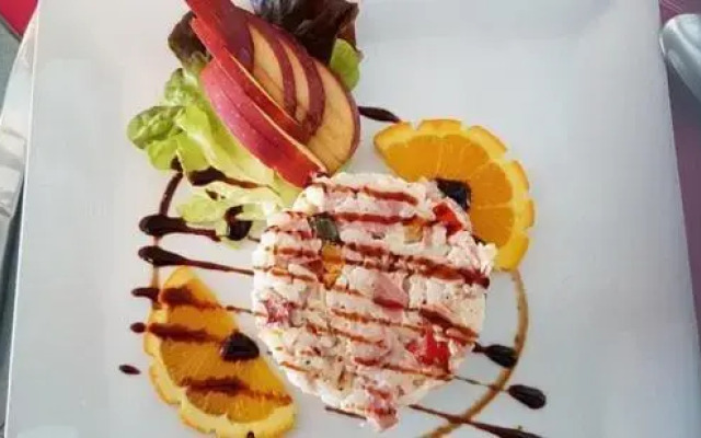 Hôtel Restaurant Le Commerce