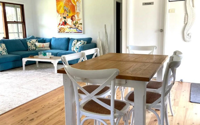 Hannah's Place in the heart of Lovedale