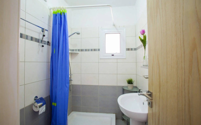 Olimpus Suites