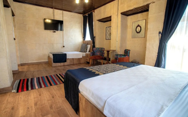 Levi̇ssi̇ Bouti̇que Hotel