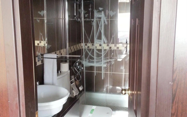 Arasta Boutique Hotel