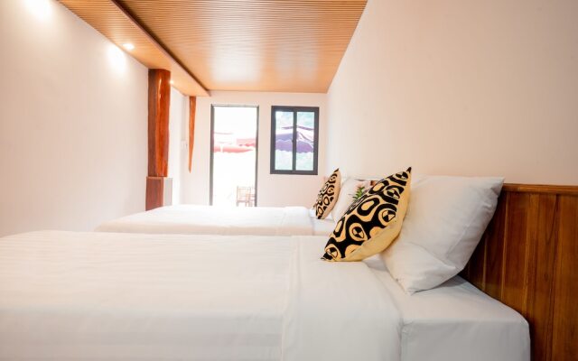 Catba Papillon Garden Bungalow & Resort