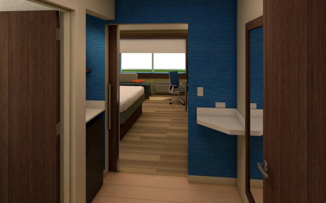 Holiday Inn Express Lethbridge Southeast by IHG
