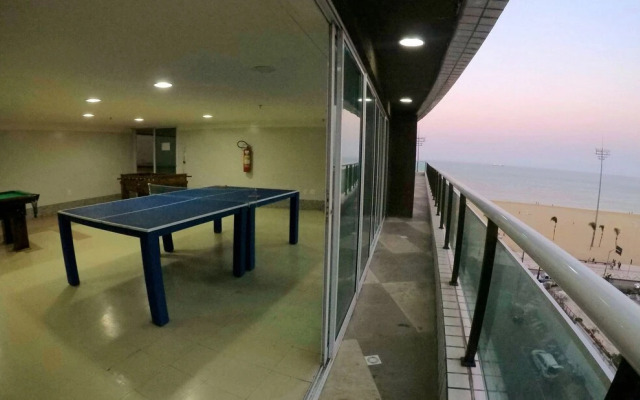 Terraços do Atlântico By Solemar