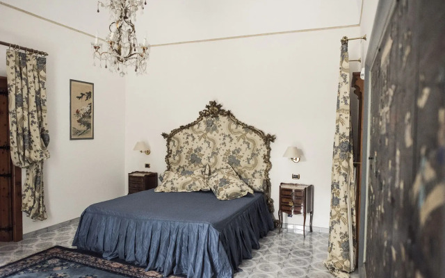 Villa delle Querce Resort