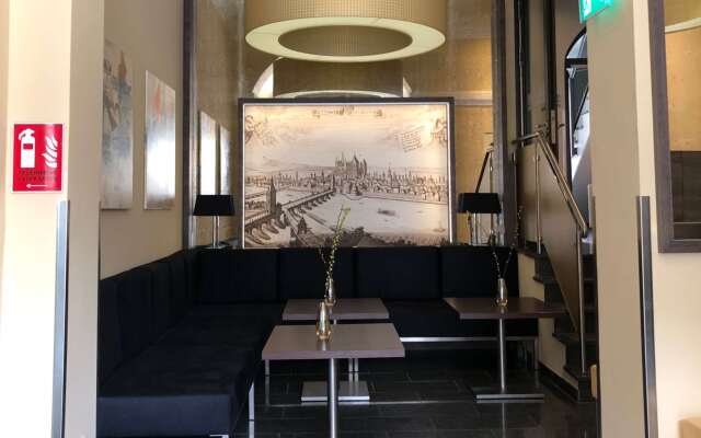 Hotel Jakob Regensburg DownTown, BW Signature Collection