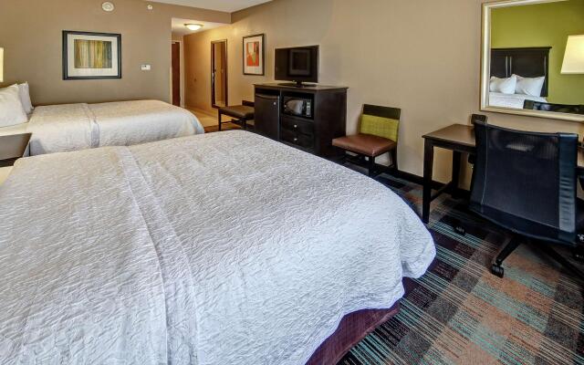 Hampton Inn & Suites Clarksville