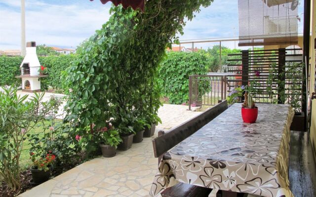 Haus Banko (PUL408)