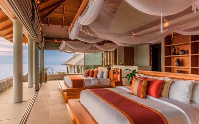Baan Paa Talee Estate