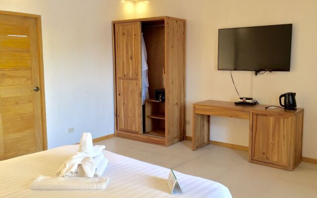 Mangrove Resort Hotel