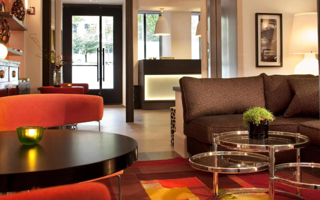 Hotel Marais Bastille