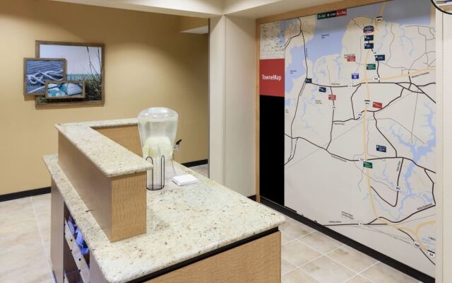 TownePlace Suites Suffolk Chesapeake