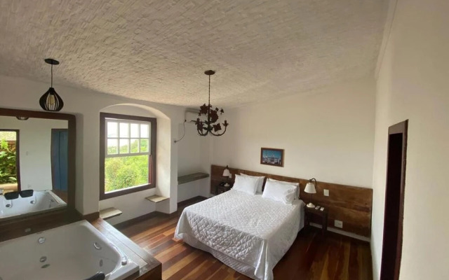 Hotel Solar das Lajes